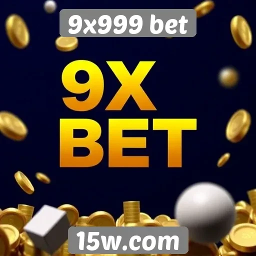 Análise das ofertas de bônus no 9x999 bet